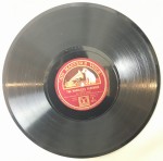 Pryor's Band The Whistler and his Dog / The Warbler's Serenade B2373 HMV