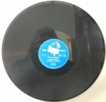 Malcolm Vaughan Chapel of The Roses / Guardian Angel POP325 HMV