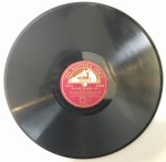 New Mayfair Orchestra Wild Rose Selection Part 1, 2 B9294 HMV