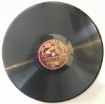 New Mayfair Orchestra Hill Billies Selection Part 1, 2 BD609 HMV