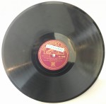 New Mayfair Orchestra Tonight My Heart Will Sing Quick-Step / Boa Noite BD5690 HMV