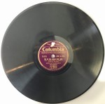 Hildegarde You are my lucky star / I'm in the mood for love FB1170 Columbia
