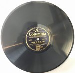 Lucienne Boyers Vision In The Smoke / Speak To Me Of Love DB673 Columbia