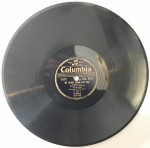 Beverley Sisters My Heart Cries For You / Teasin' DB2810 Columbia