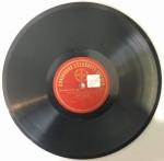 Harry Lauder Somebody's Waiting for Me / Bonnie Wee Annie GO38 Zonophone