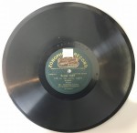Mr. Hetherley Clarke Silent O'Moyle / Oft in The Stilly Night 1559 Zonophone
