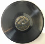 The Home Guards Band William Tell, Overture / Storm 60 Zonophone