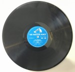 Yana Too Close For Comfort / Mr. Wonderful POP340 HMV