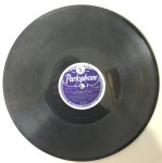 The Ivor & Kirchin Band Stone Age Mambo / Rock a Beatin' Boogie R4140 Parlophone