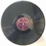 The Billy Mayerl Rhythm Ensemble Marigold / Punch and Judy Polka F2449 Parlophone