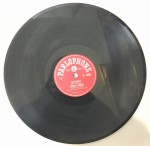 Charlie Gracie Minet-Nine Ways / Butterfly R4290 Parlophone