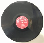Charlie Gracie Just Lookin' / Fabulous R4313 Parlophone