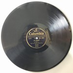 Ray Martin The Waltzing Bugle Boy / Lazy Cowboy DB3258 Columbia