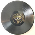 Frankie Laine Wonderful, Wasn't It / The Girl in The Wood DB2907 Columbia