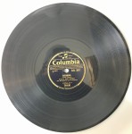 Ruby Murray Bambino / Evermore DB3617 Columbia