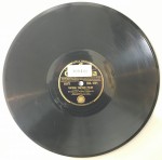 Ronnie Ronalde Let Me Sing in Echo Valley / Tritsch Tratsch Polka DB2721 Columbia