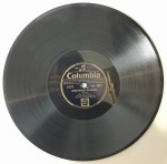 Guy Mitchell Sparrow in The Tree Top / Christopher Columbus DB2831 Columbia