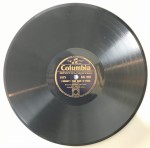 Georges Guetary Magdalena/ I Dreamt I Was Back In Paris DB2327 Columbia