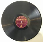 Victor Silvester Would You / Waltz of Enchantment FB3166 Columbia