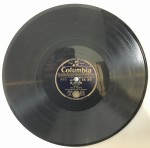 David Hughes At Last, At Last / Be Anything DB3071 Columbia