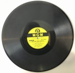 Howard Keel The Girl That I Marry / Doin' What Comes Natur'lly MGM302 MGM