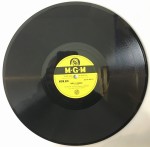 Arthur Smith He Went That-a-Way / Three D Boogie MGM695 MGM