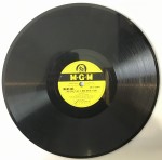Hutton / Keel My Defenses Are Down / You Can't Get a Man With a Gun MGM303 MGM