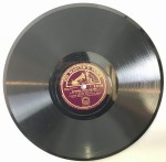 Happiness Ahead Pickens Sisters BD116 HMV