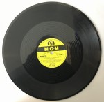 Howard Keel Mounties / I Have The Love MGM751 MGM