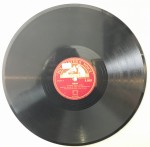 Freddy Martin Cumana / Sabre Dance Boogie B9683 HMV
