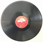 Tony Martin Boulevard of Nightingales / I Love Paris B10771 HMV