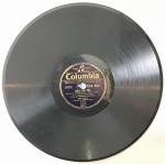 Georges Guetary Table for Two / La Belle Marguerite DB2301 Columbia