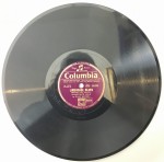 Billy Mayerl Orange Blossom / Limehouse Blues FB1416 Columbia