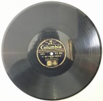 Diana Decker If I Had a Golden Umbrella / Poppa Piccolino DB3325 Columbia