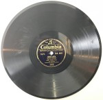 Josef Locke Come Back To Sorrento / Santa Lucia DB2322 Columbia