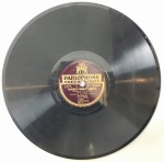 Richard Tauber My Hero / Serenada From Frasquita R20436 Parlophone