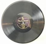 Joseph Schmidt Goodbye / Pagliacci R1872 Parlophone