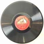 John McCormack Who is Sylvia? / Die Liebe Hat Gelogen, OP. 23, NO. 1 DA933 HMV