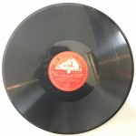 Giuseppe Di Stefano A La Barcillunisa / Cantu a Timuni DA1877 HMV