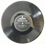 Victor Borge Comedy in Music part 1, 2 BBR8095 Phillips