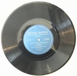 Fyodor Chaliapin Bolero /Sapphische Ode OPG431 Historic Masters