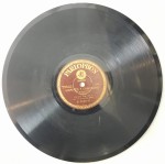 Juan Garcia Gigantes Y Cabezudos / La Cancion Del Olvido B26031 Parlophone
