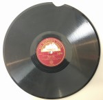 Louis Armstrong Please Stop Playing Those Blues, Boys / Before Long B9743 HMV