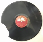 Ralph Flanagan Penthouse Serenade / My Hero JO169 HMV