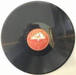 The Lyrian Singers We'll Keep a Welcome / There's a Light Burning Brightly For Me B9833 HMV