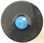 Tony Martin It's Better in The Dark / Your Place in The Sun POP257 HMV