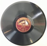 Leslie James Simple Aveu / O Sole Mio B2792 HMV