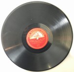 Beniamino Gigli Serenata Veneziana / Addio Bel Soono DA1459 HMV