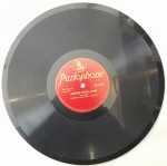 Massed Military Bands Washington Post / American Patrol E6152 Parlophone