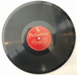 Massed Military Bands Light Cavalry / Overture Part 1, 2 E6132 Parlophone